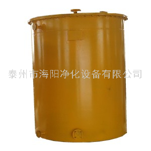 酸、堿計量箱